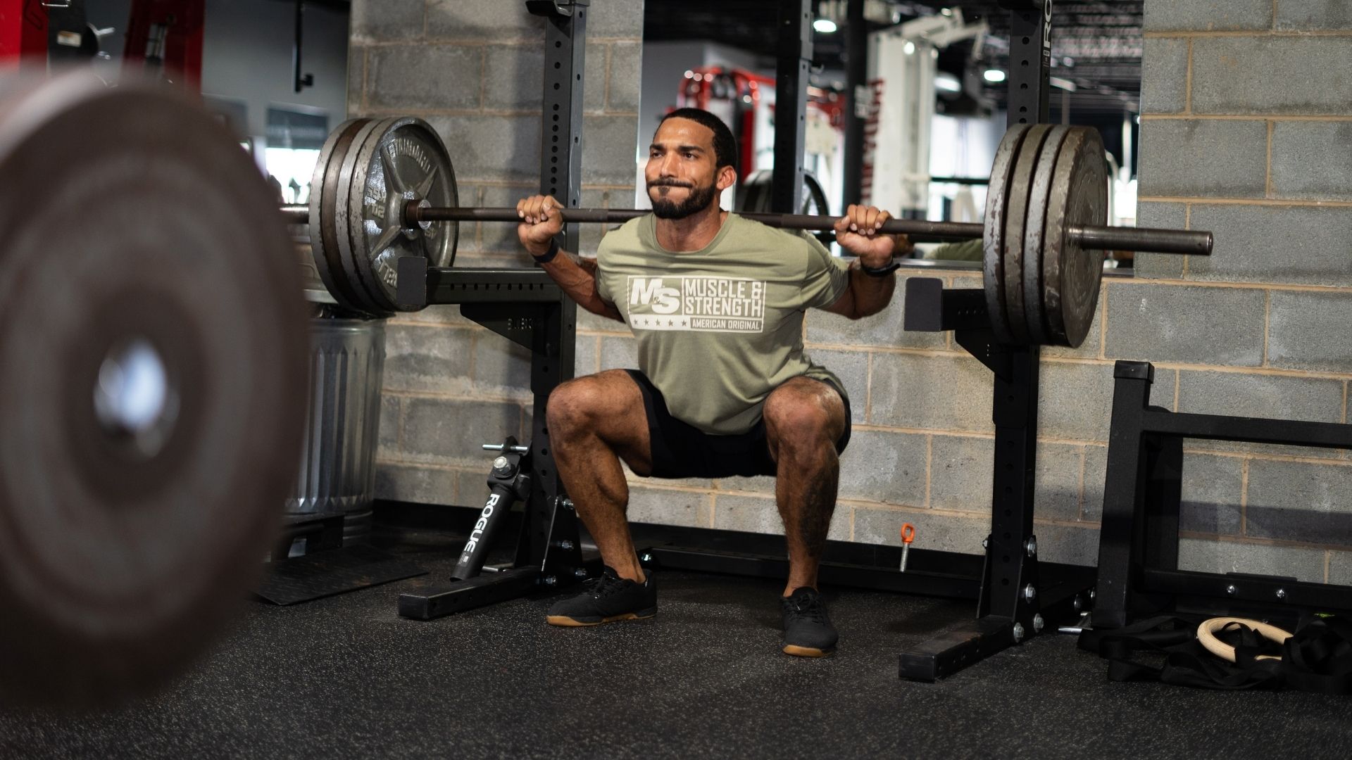 squats